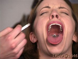 obedienceenforced:Useful mouth.