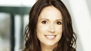 France Beaudoin (Montreal, QC, Canada)