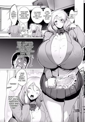 A Recent US Transfer Student Was Caught In School Masturbating In Class.