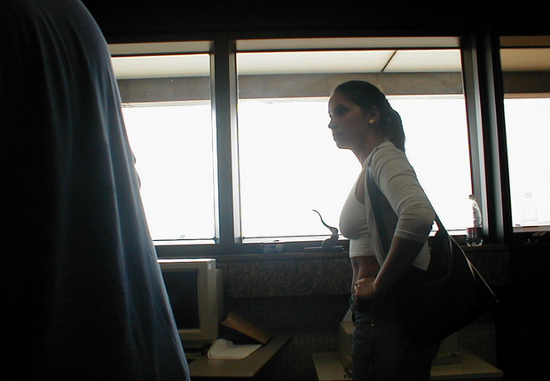 Young Girl