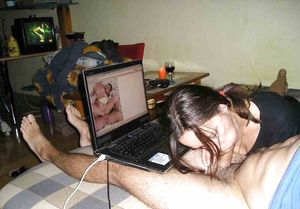 romanticalice:craved-whores:She is just my masturbating tool. Nothing more.I bet he doesn’t even remember what your face looks like. Just a warm wet hole for him to use while he gets off imagining the prettier women he wishes he was fucking.