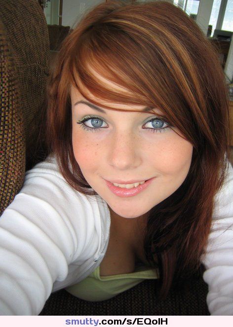 Cutest Grin