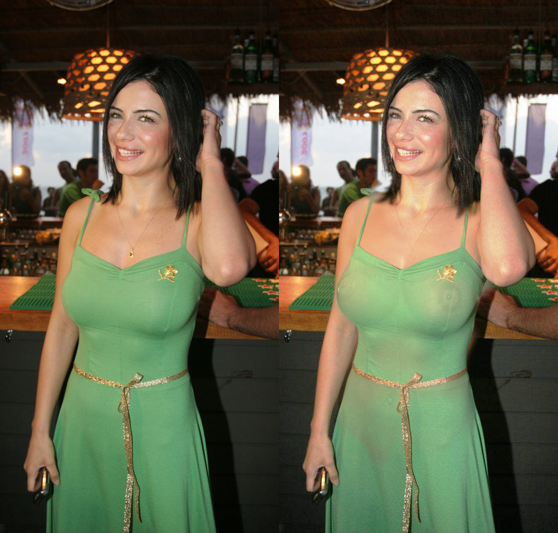 Ninet Tayeb