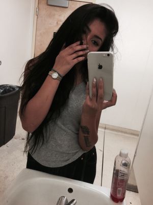 aloha-mami:I can barely see without glasses