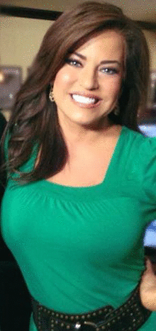 Robin Meade