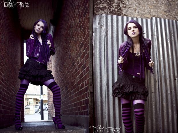 Hot Emo 19252422