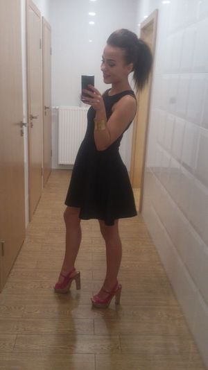 Entering restroom stall.. lat not naughty "selfie"