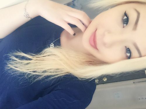 sharonmaee:

:) Bigboobs, Toket Gede, Tetek Montok, Foto Cewek...