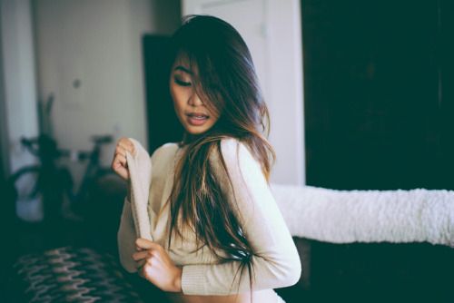 elizabethtran626:

“Baby, I just wanna get you out them…...