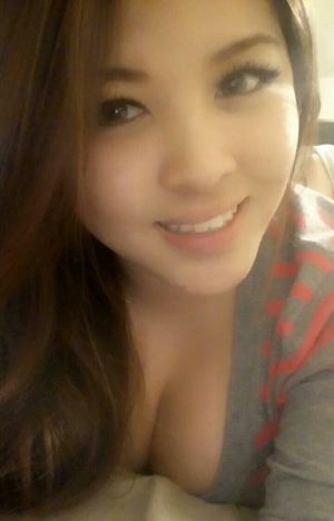 trancemebby: Chillin in bed..bored.. Bigboobs, Toket Gede,...