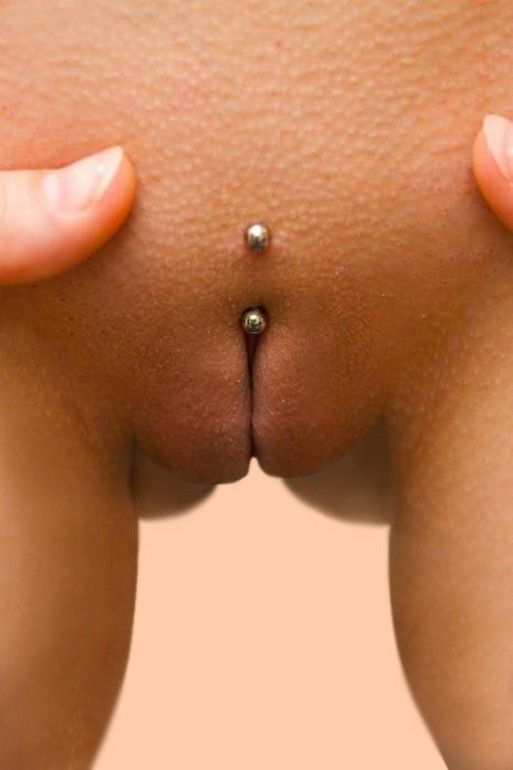 intimate piercing, Body Jewellery