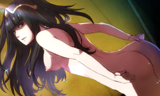 tharja