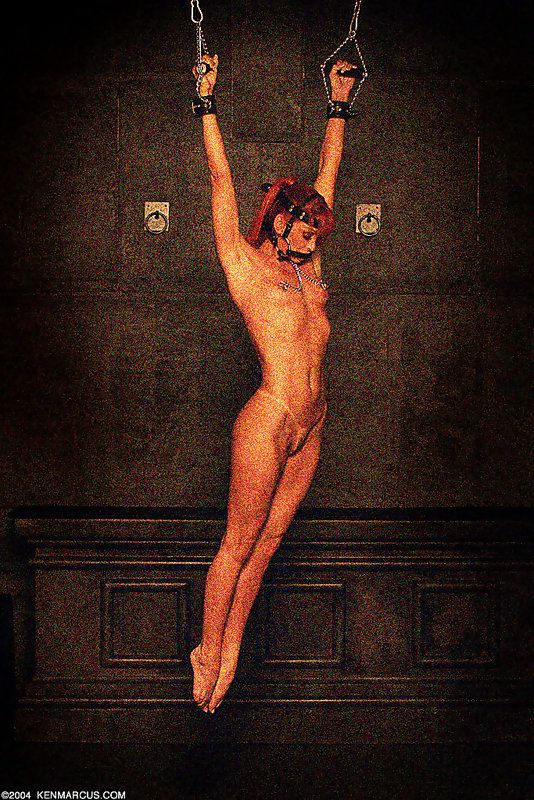 Wrist Suspension