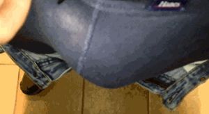 Woke up with a raging partial...