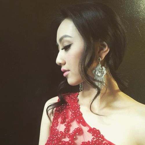 teresaatran:

MUA: @kevintd_artist   #virgeliaproductions...