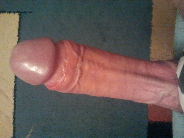 my big dick oiled so sexy