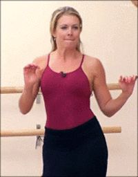 Melissa Joan Hart