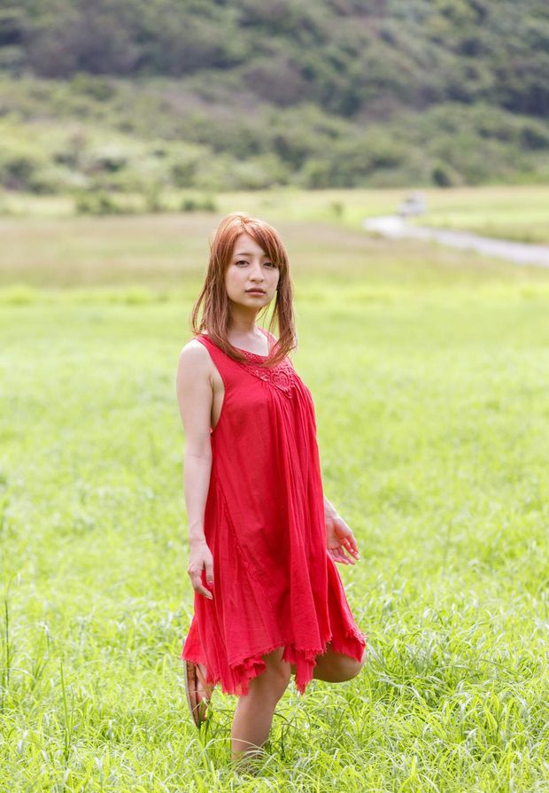 Marie Shiraishi