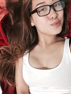 melaniewang1234: hair a mess Bigboobs, Toket Gede, Tetek...