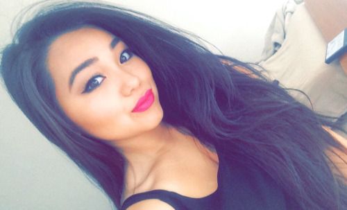 delilahisazn:

When you know today is gonna be good bc your...