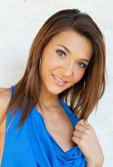 Alexis Brill