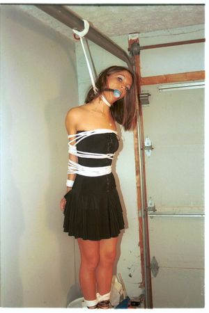 See more at my BDSM Gallery collection.