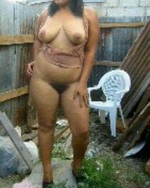 Hairy Blasina