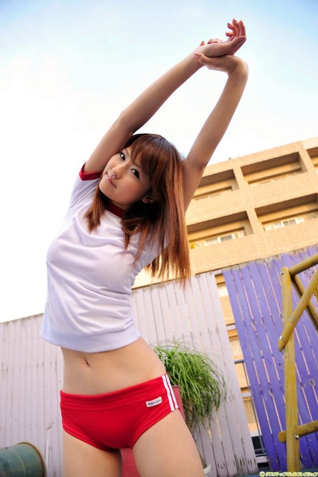 Exercise is good for the body, it shows