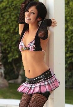Catie Minx