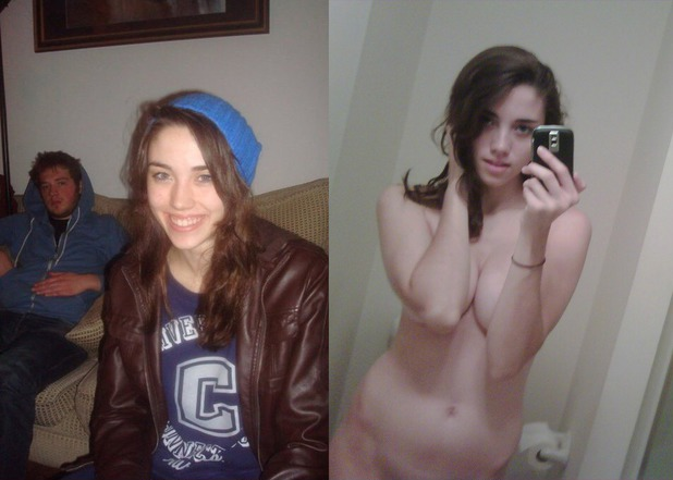 Before and After
