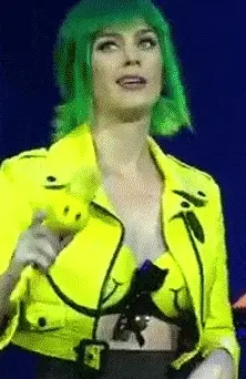 Katy Perry