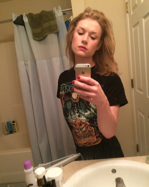 Sexy Hot Transexual XXX Pics