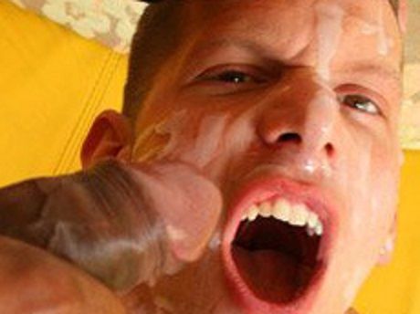 Most Intense Gay Fuck and Facial