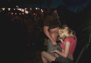 cheatingcaps:She could hear her boyfriend calling her name again and again. He was probably looking all over for her. He’d even passed right by them without realising, no doubt thinking she was just some random slut sucking a guy off. Oh well, he could se