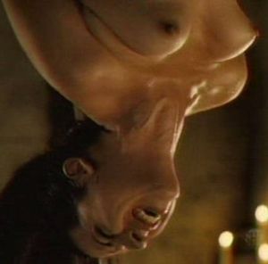 Heather Matarazzo - Hostel 2