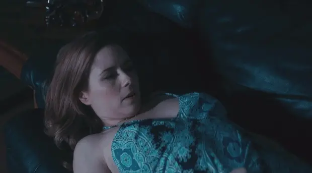 Jenna Fischer - A Little Help