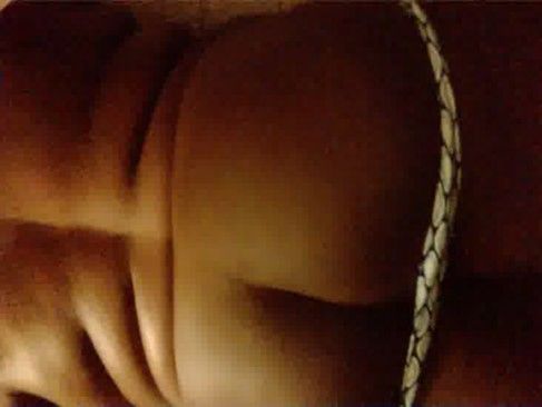Wife Sleeping
