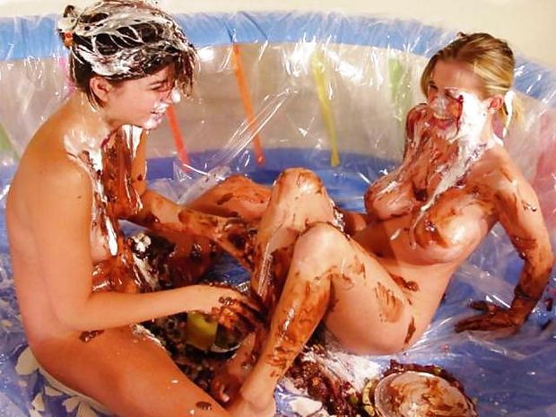 messy