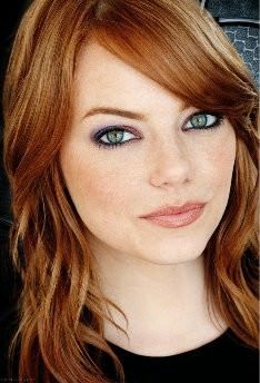 Emma Stone