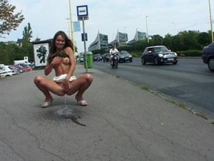 hotgirlspeeing: The HOTTEST collection of pee girls on Tumblr!