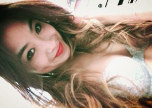 ashiakay: Kiss the sky, dissolve ina cloud