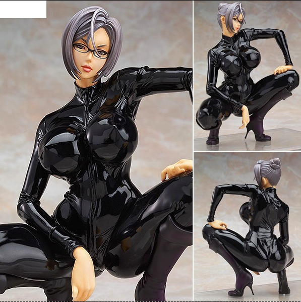 Meiko Shiraki Figure