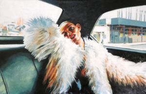 artist: Thomas Saliot