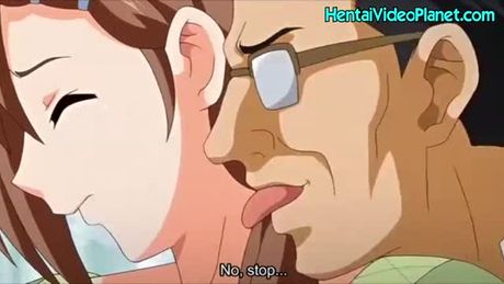 Big Tit Hentai Sluts Double Penetrated