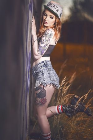 Emo Porn Babes Yeah 060