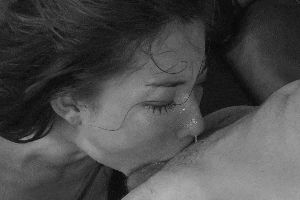 She likes her Job...