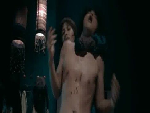 Castration And Stabbing Scene