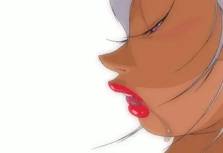 eightythor:
GG Quatre Vol. 5: White Milk Dream