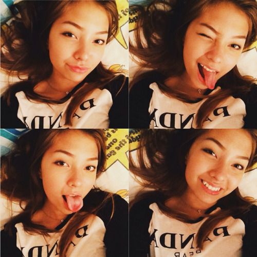 killashordi:

SELFIES r FUN