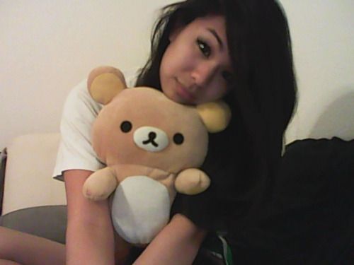 kathylaaai:

Rilakkuma